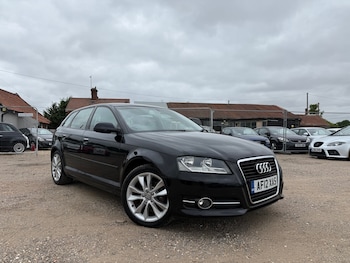 Audi - A3