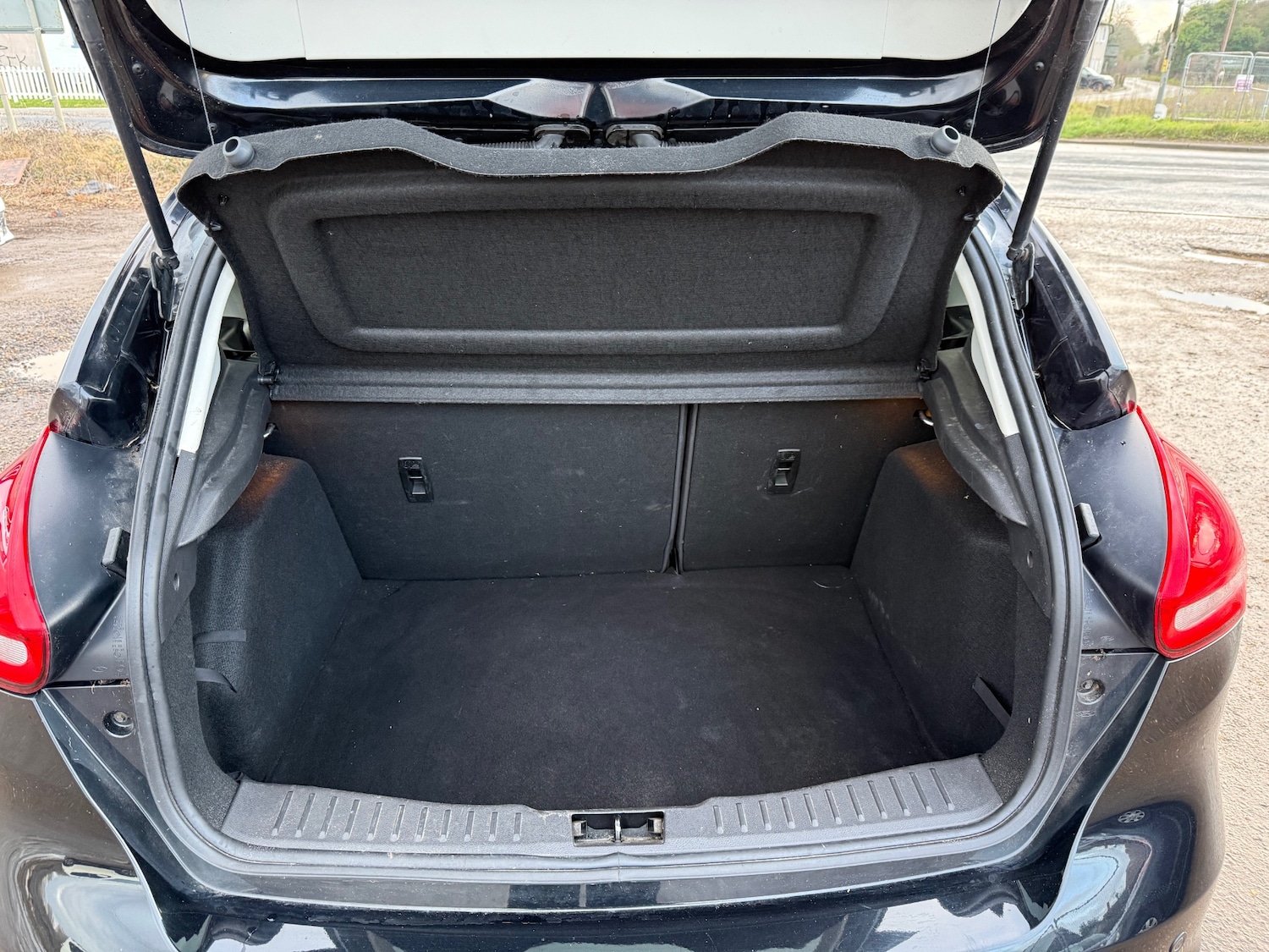 Used Ford Focus 2015 for sale - 77240195: Photo 8