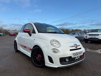 2009 (58) - 1.4 16V T-Jet 3dr