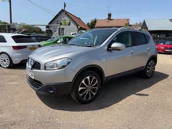 Used Nissan Qashqai 2012 for sale - 78722722: Photo