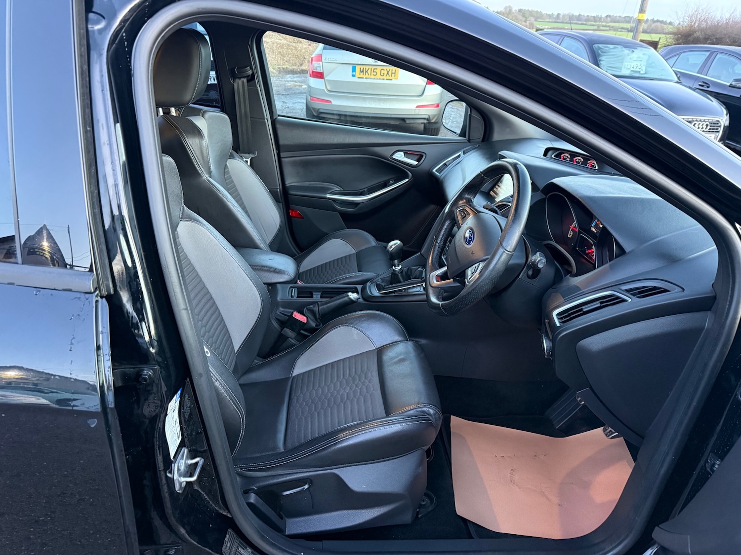 Used Ford Focus 2016 for sale - 76987162: Photo 10