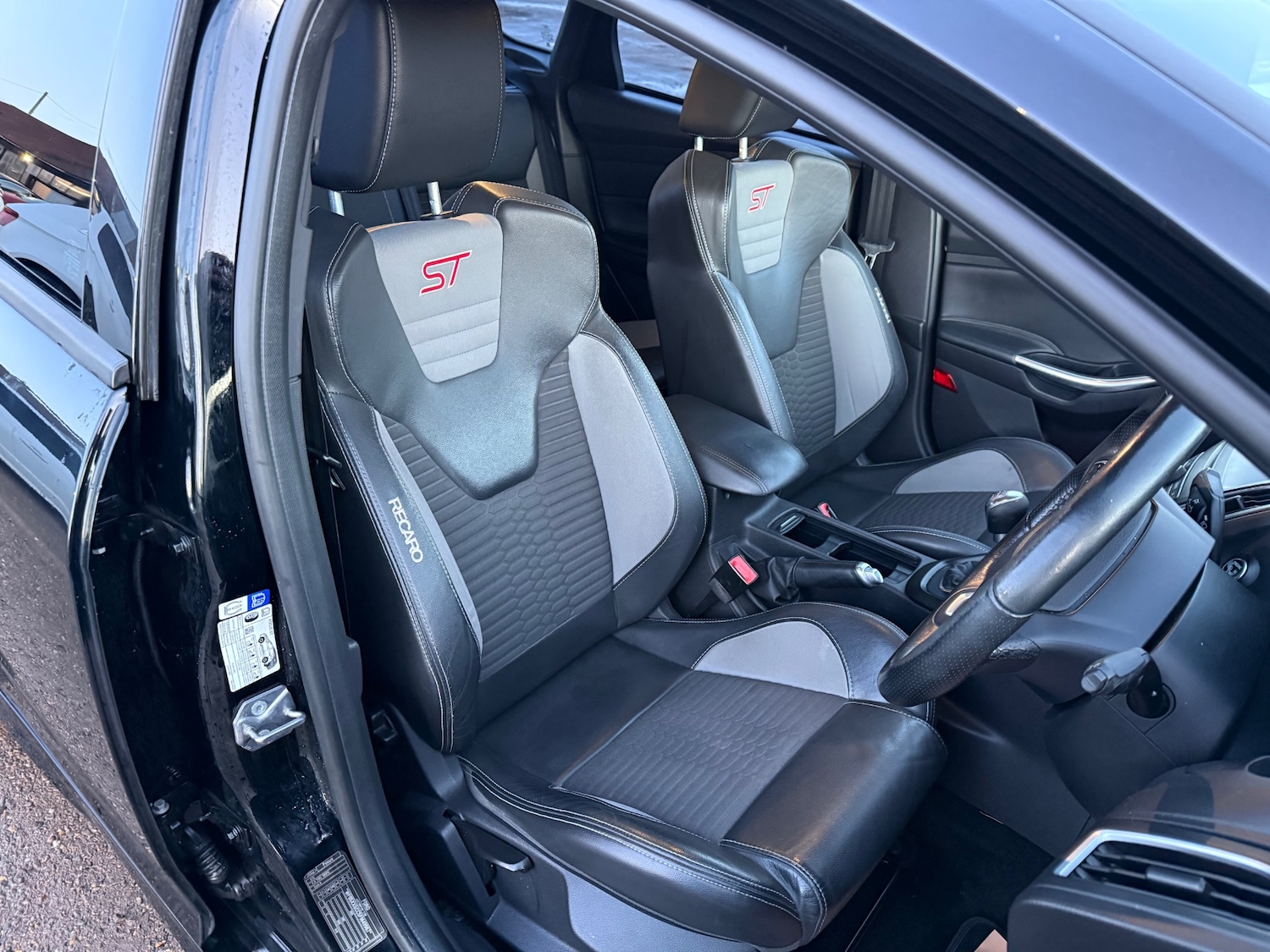 Used Ford Focus 2016 for sale - 76987162: Photo 11