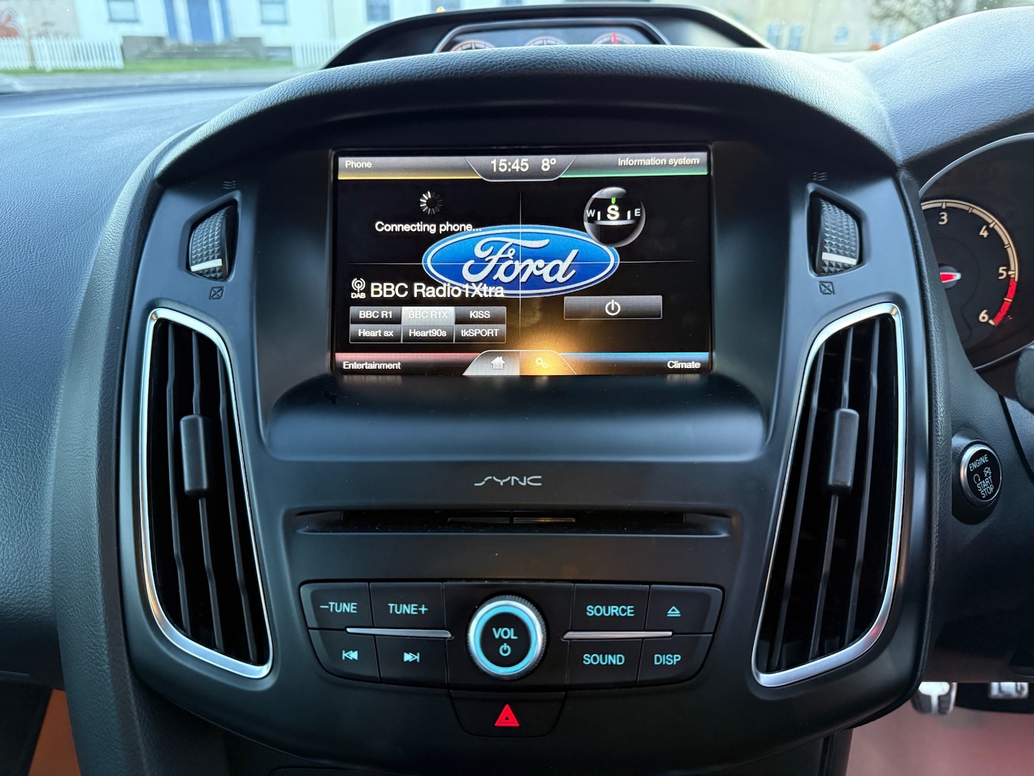 Used Ford Focus 2016 for sale - 76987162: Photo 12