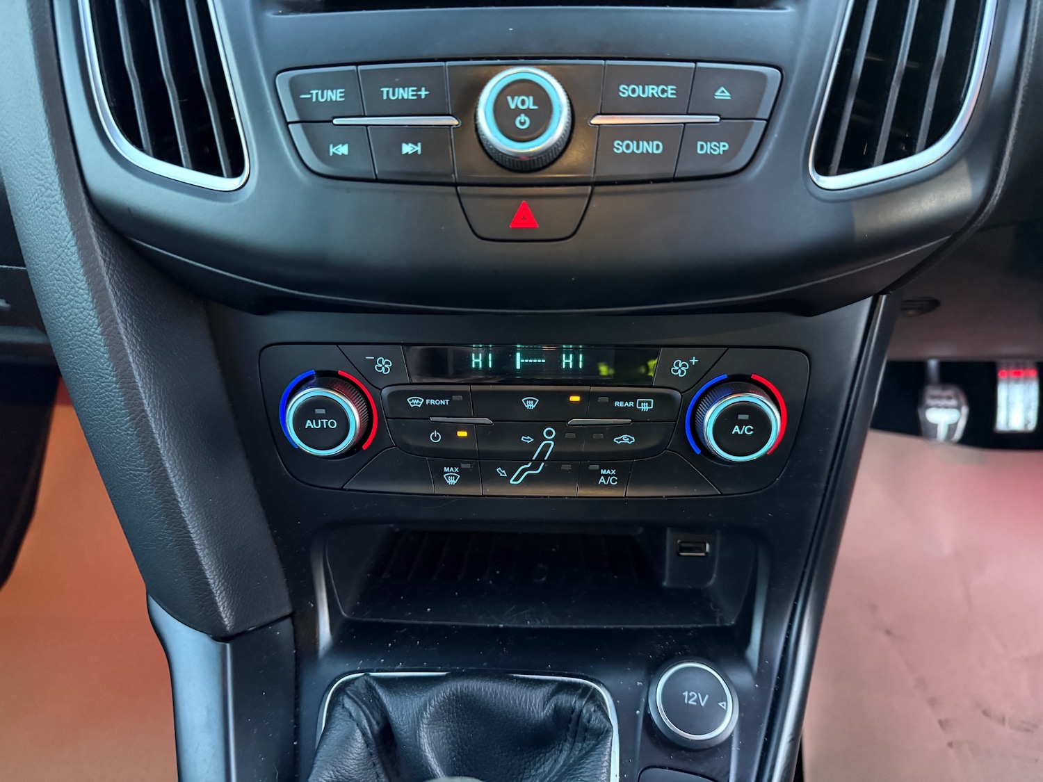 Used Ford Focus 2016 for sale - 76987162: Photo 13