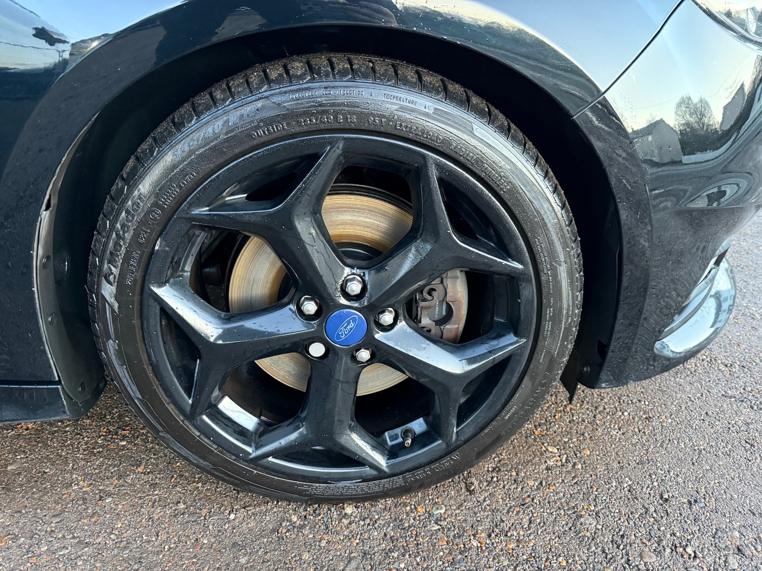 Used Ford Focus 2016 for sale - 76987162: Photo 15