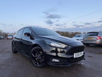 2016 (16) - 2.0 TDCi 185 ST-2 5dr