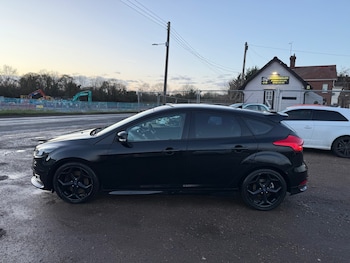 Used Ford Focus 2016 for sale - 76987162: Photo