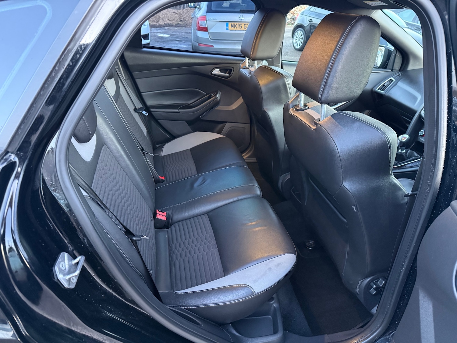 Used Ford Focus 2016 for sale - 76987162: Photo 9