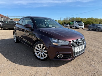 Used Audi A1 2011 for sale - 78387769: Photo
