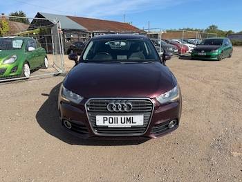 Used Audi A1 2011 for sale - 78387769: Photo