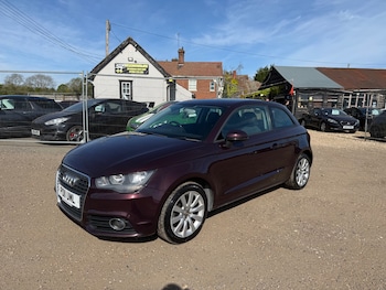 Used Audi A1 2011 for sale - 78387769: Photo