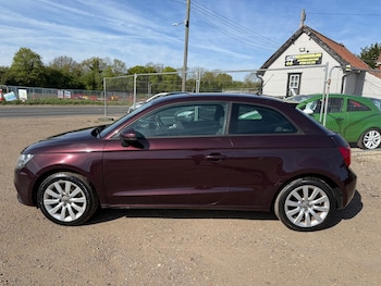 Used Audi A1 2011 for sale - 78387769: Photo