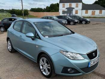 2008 (58) - 1.4 Sport 5dr