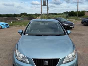 Used SEAT Ibiza 2008 for sale - 75034989: Photo