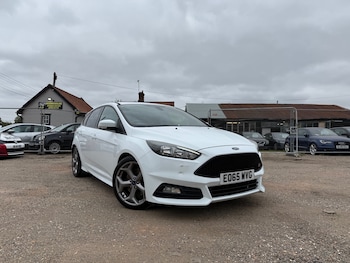 Used Ford Focus 2015 for sale - 75592425: Photo