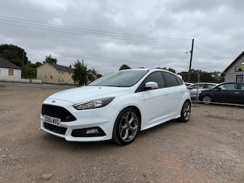 Used Ford Focus 2015 for sale - 75592425: Photo