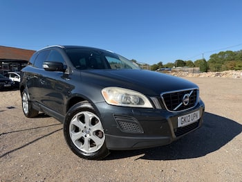 Used Volvo XC60 2012 for sale - 79589054: Photo
