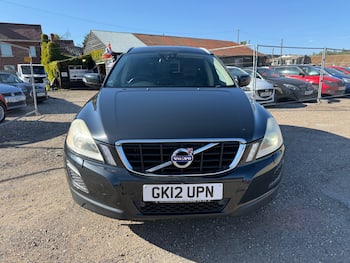 Used Volvo XC60 2012 for sale - 79589054: Photo