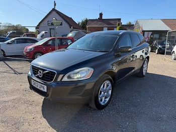 Used Volvo XC60 2012 for sale - 79589054: Photo