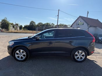 Used Volvo XC60 2012 for sale - 79589054: Photo