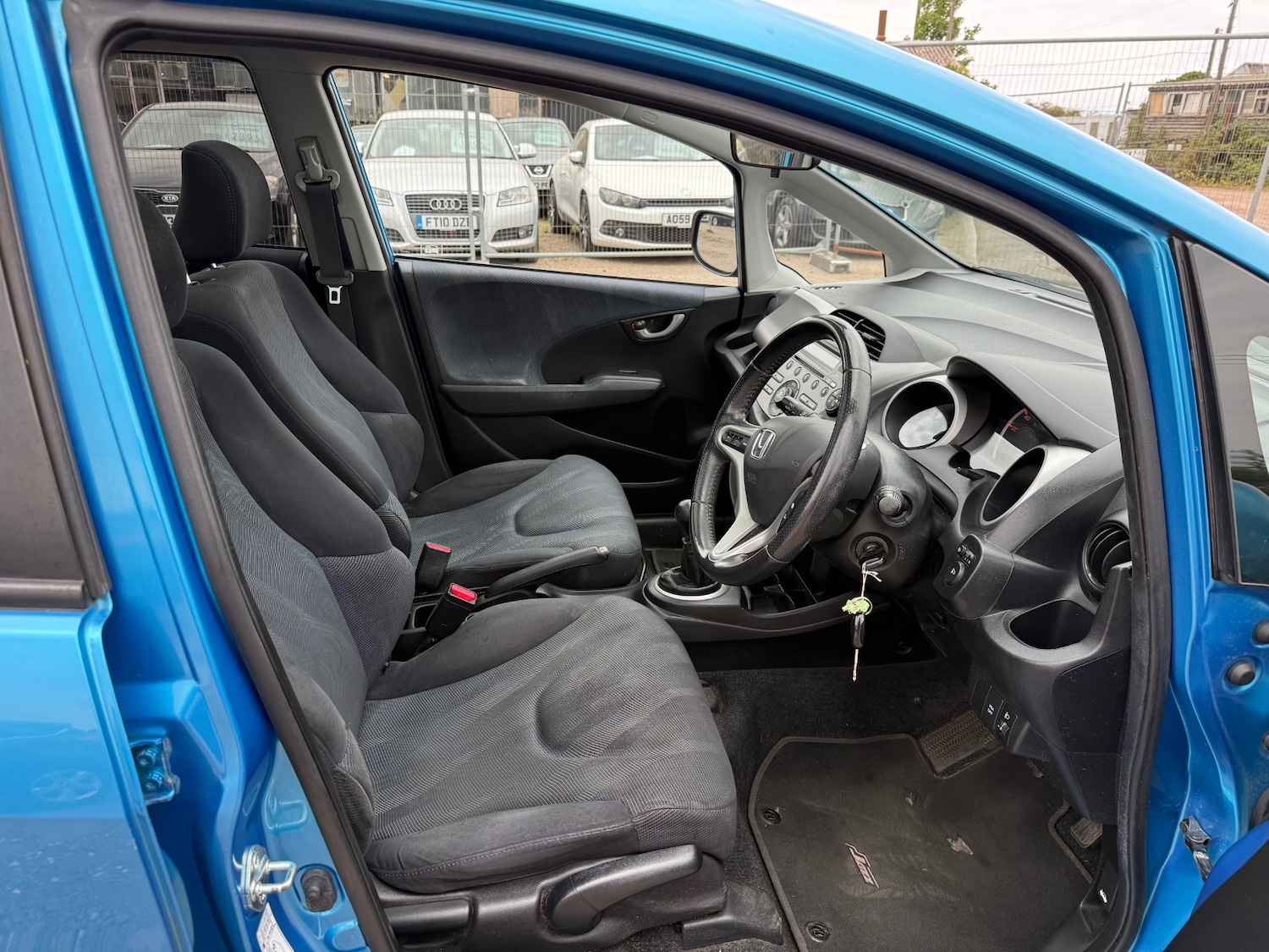 Vehicle 11
