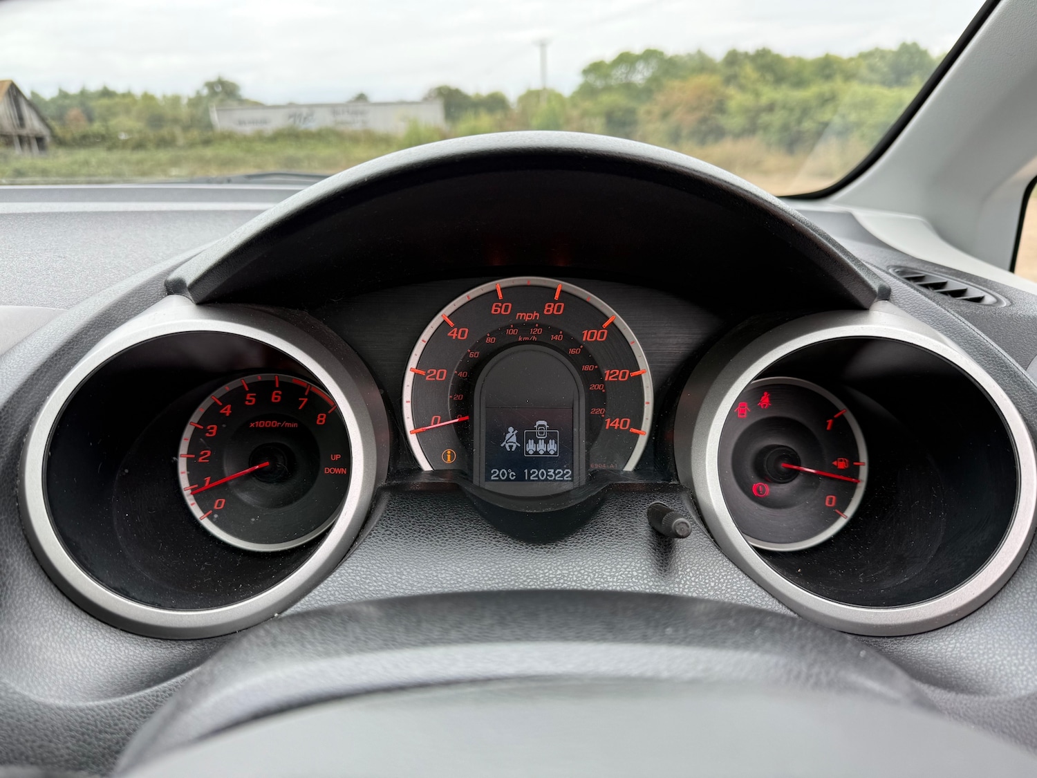 Vehicle 13