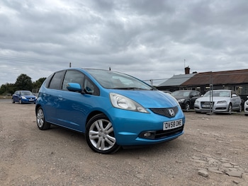 Honda - Jazz