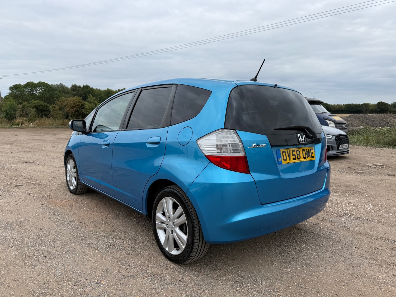 Vehicle 6