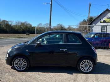 Used Fiat 500 2010 for sale - 75022825: Photo