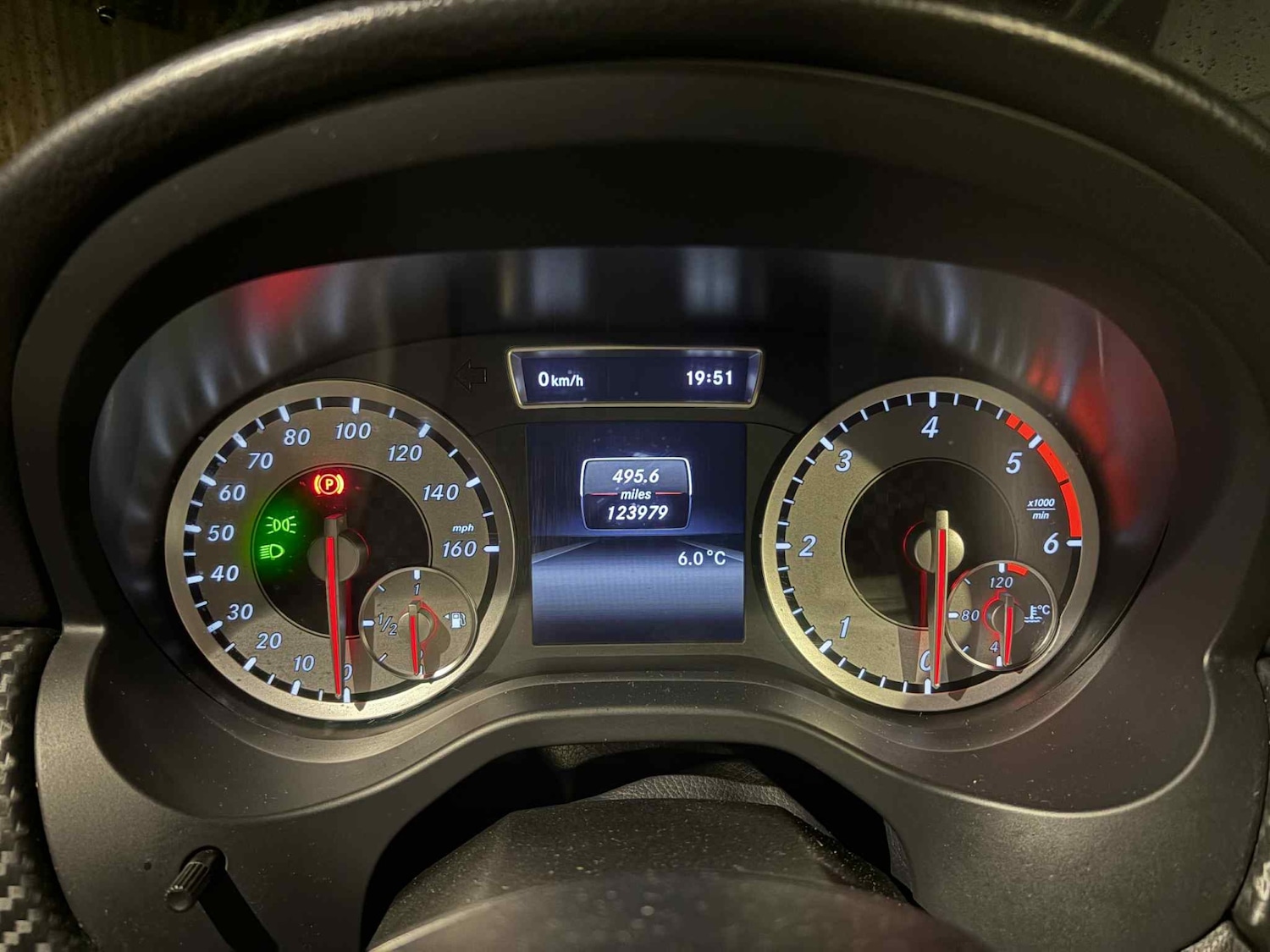 Used Mercedes-Benz A-Class 2014 for sale - 76827800: Photo 10