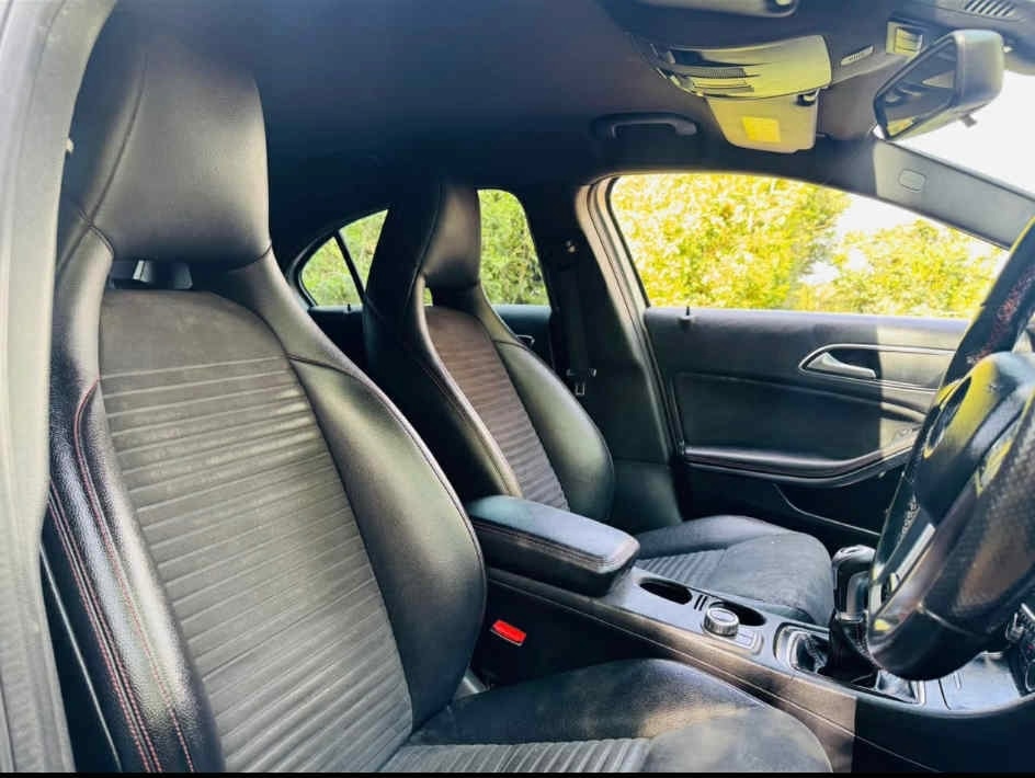 Used Mercedes-Benz A-Class 2014 for sale - 76827800: Photo 7