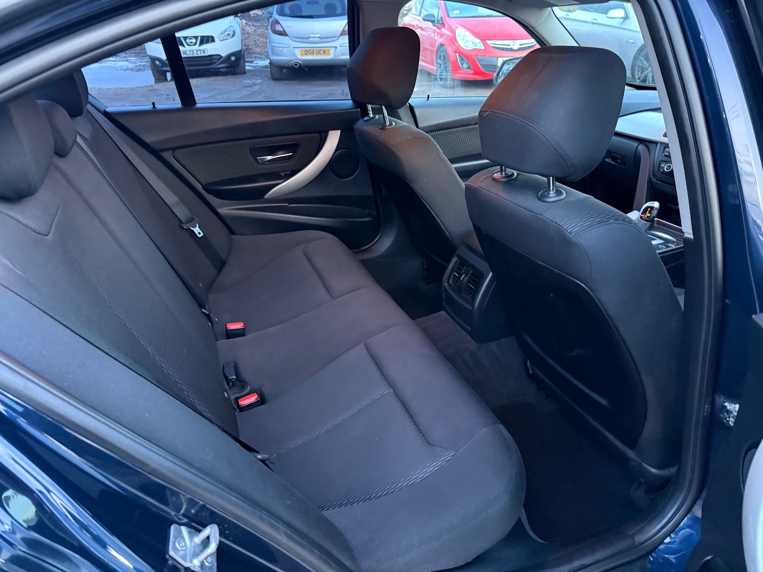 Used BMW 3 Series 2012 for sale - 77558781: Photo 10