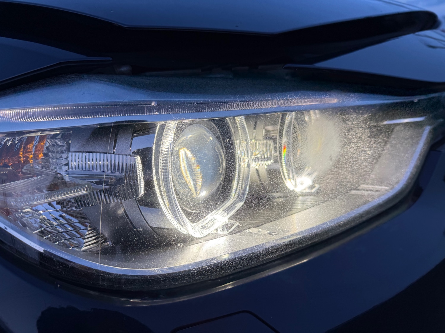 Used BMW 3 Series 2012 for sale - 77558781: Photo 18