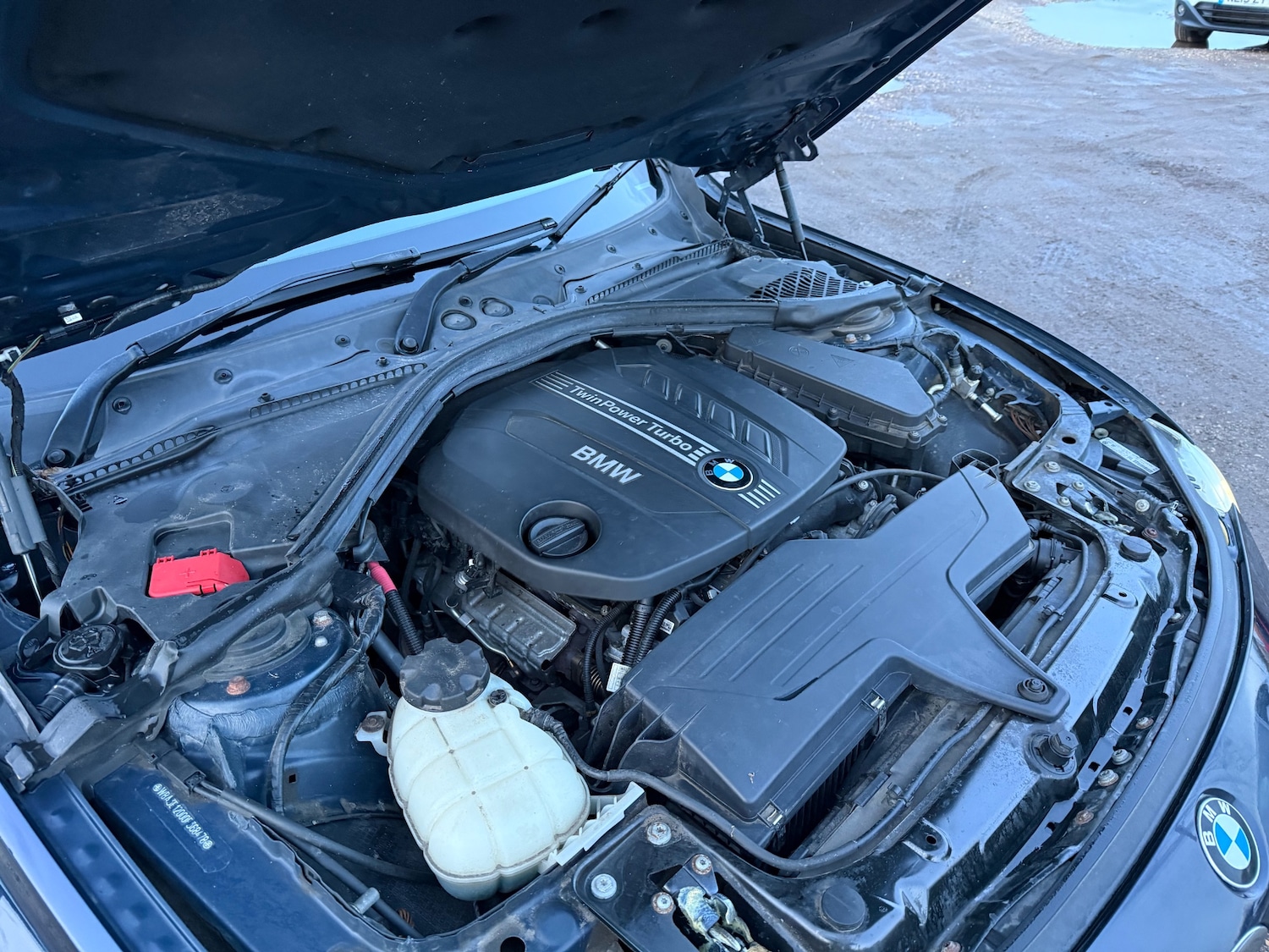 Used BMW 3 Series 2012 for sale - 77558781: Photo 19