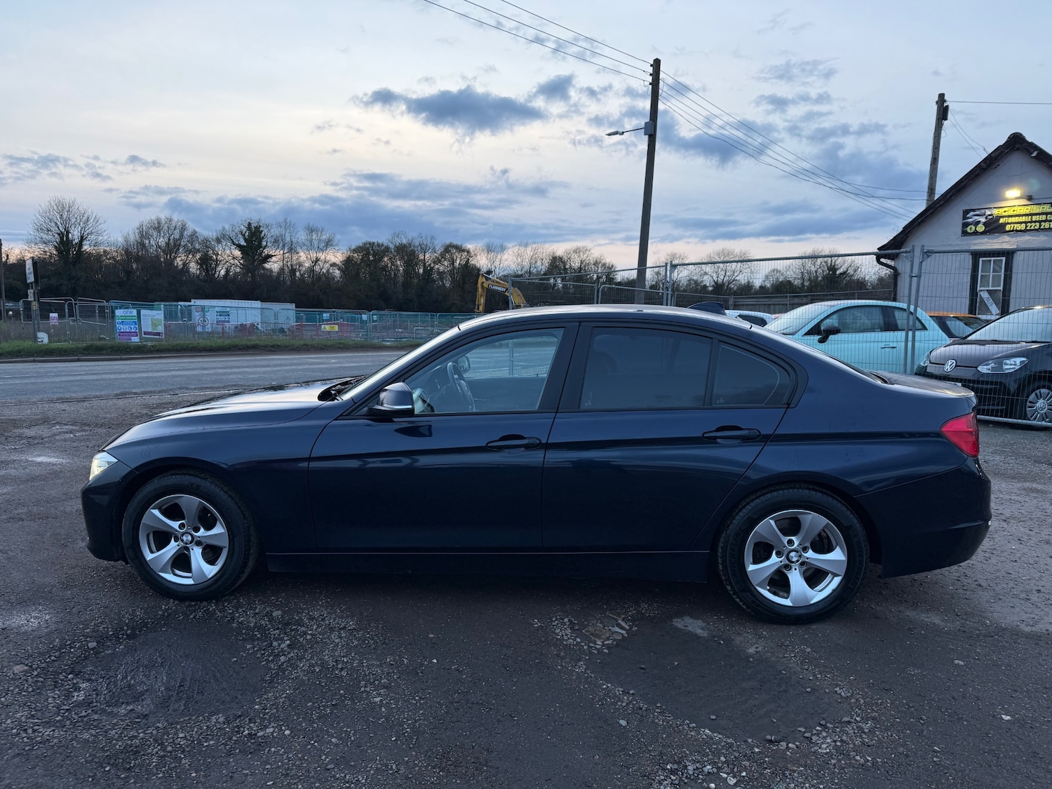 Used BMW 3 Series 2012 for sale - 77558781: Photo 4