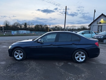 Used BMW 3 Series 2012 for sale - 77558781: Photo