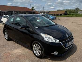 2014 (63) - 1.2 VTi Active 3dr