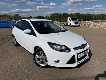 Used Ford Focus 2012 for sale - 79302634: Photo