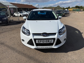 Used Ford Focus 2012 for sale - 79302634: Photo