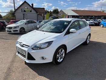 Used Ford Focus 2012 for sale - 79302634: Photo