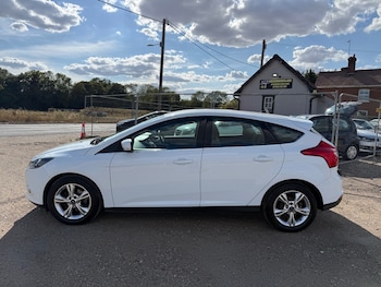 Used Ford Focus 2012 for sale - 79302634: Photo