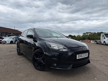 Used Ford Focus 2013 for sale - 78541290: Photo