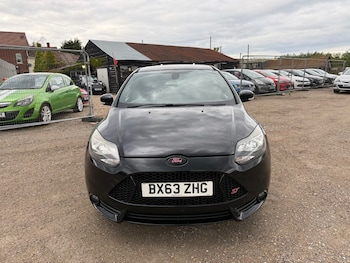 Used Ford Focus 2013 for sale - 78541290: Photo