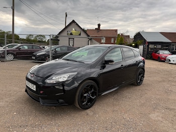 Used Ford Focus 2013 for sale - 78541290: Photo