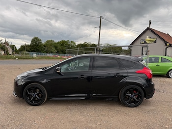 Used Ford Focus 2013 for sale - 78541290: Photo