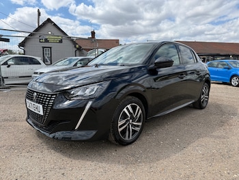 Used Peugeot 208 2021 for sale - 79395631: Photo