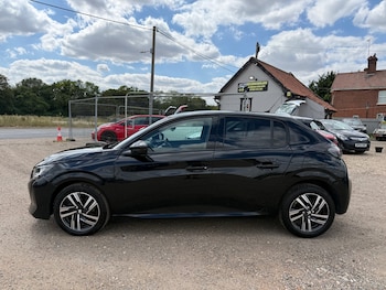 Used Peugeot 208 2021 for sale - 79395631: Photo