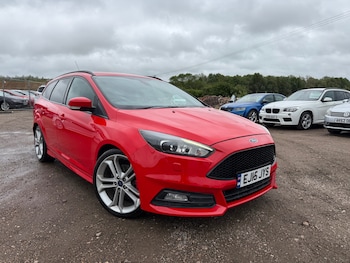 Used Ford Focus 2015 for sale - 78815992: Photo