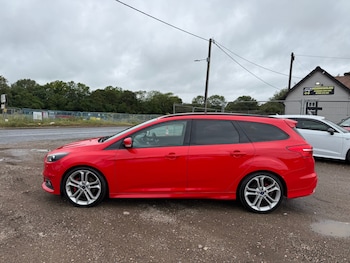 Used Ford Focus 2015 for sale - 78815992: Photo