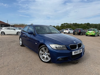 Used BMW 3 Series 2010 for sale - 78592106: Photo